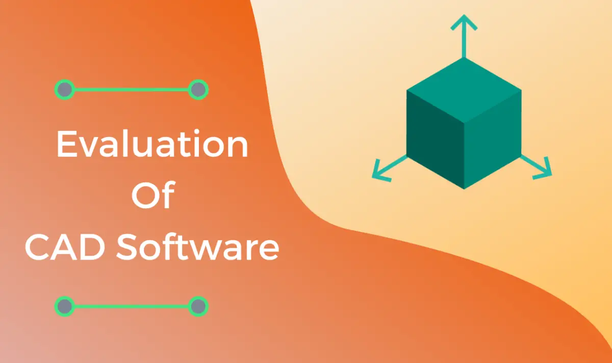 evolution of cad software