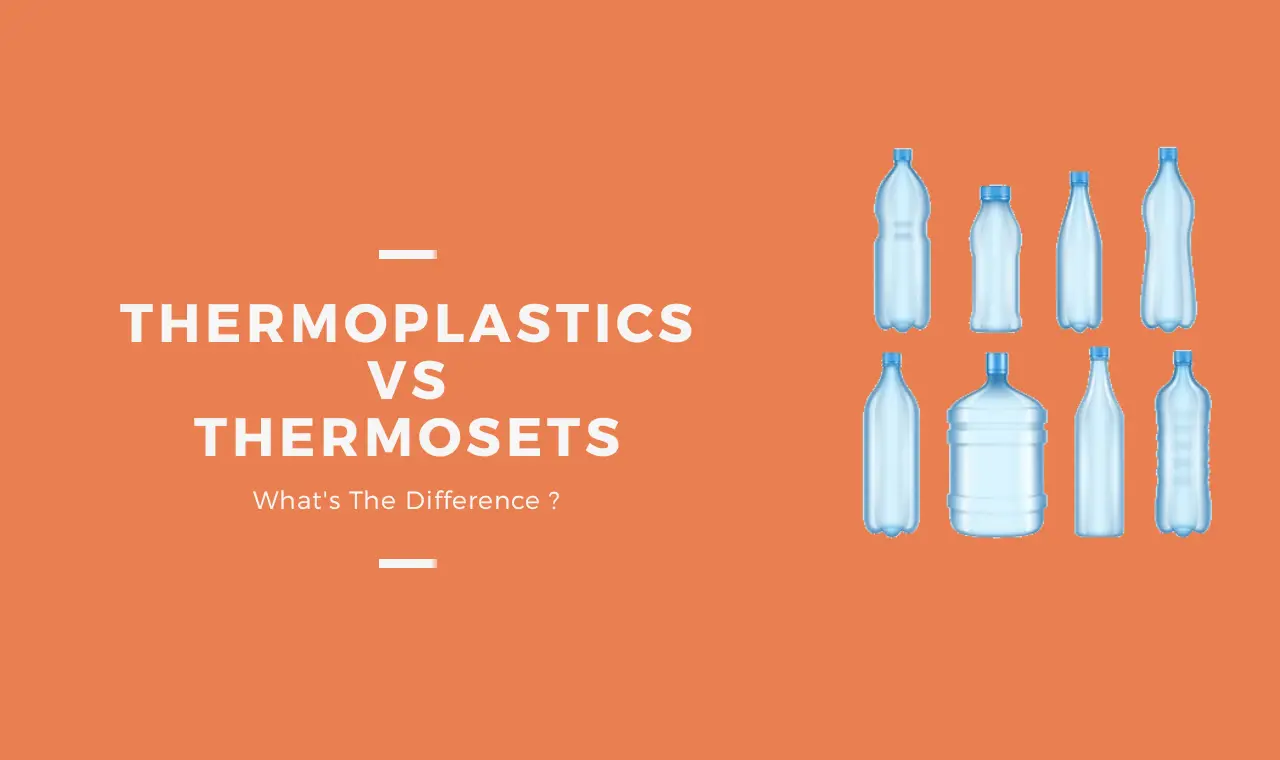 thermoplastic vs thermoset