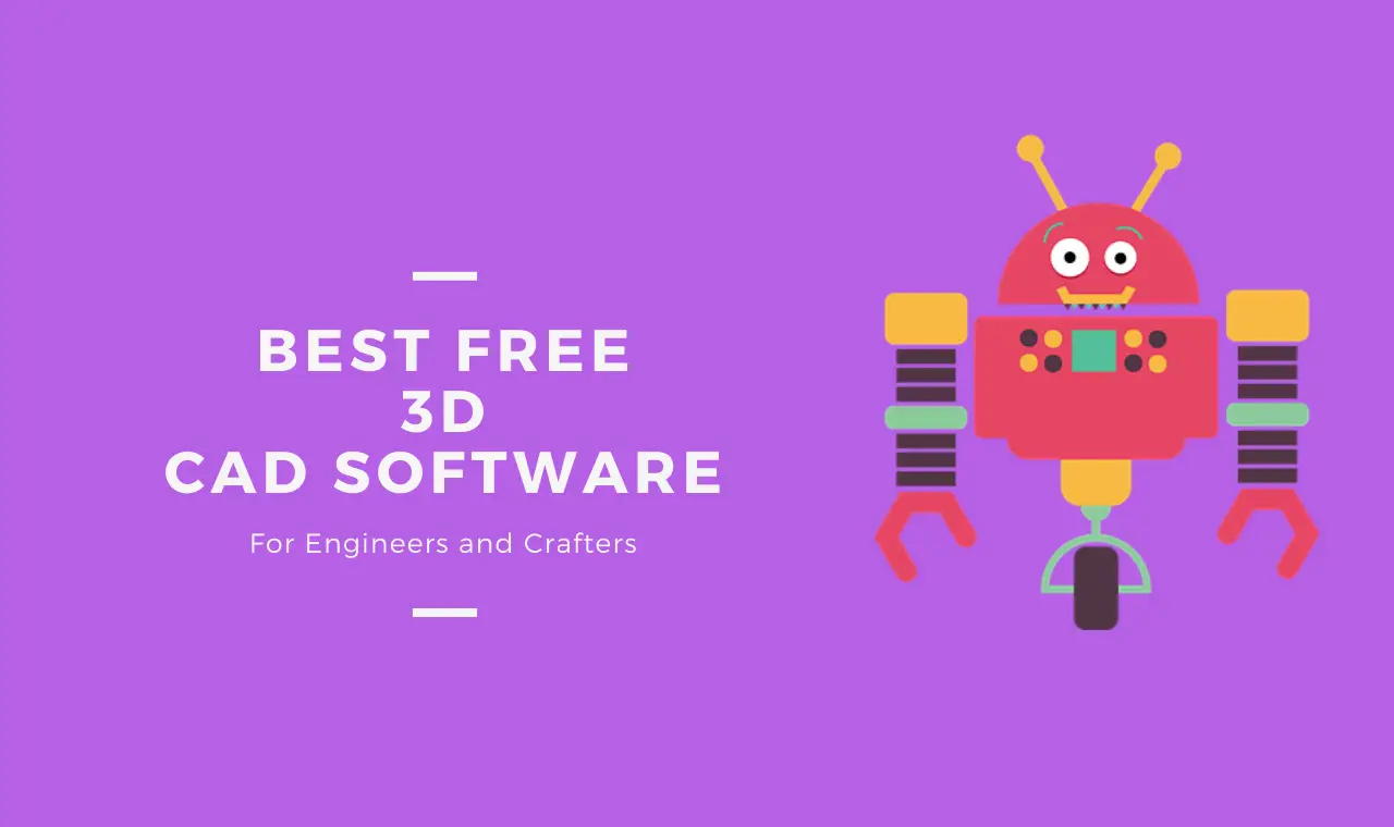 best free cad software