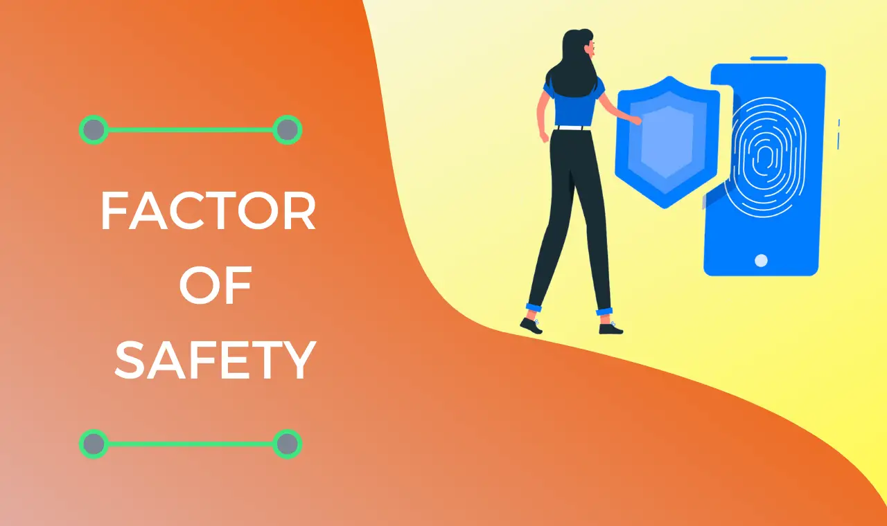 factor of safety