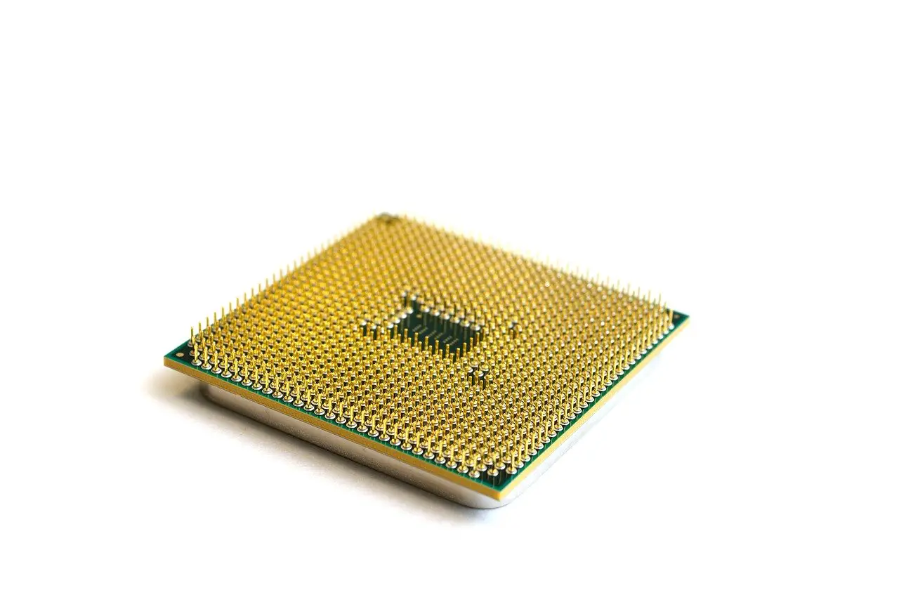 A microprocessor or Micro Processing Unit (MPU) is an integrated chip ( IC)