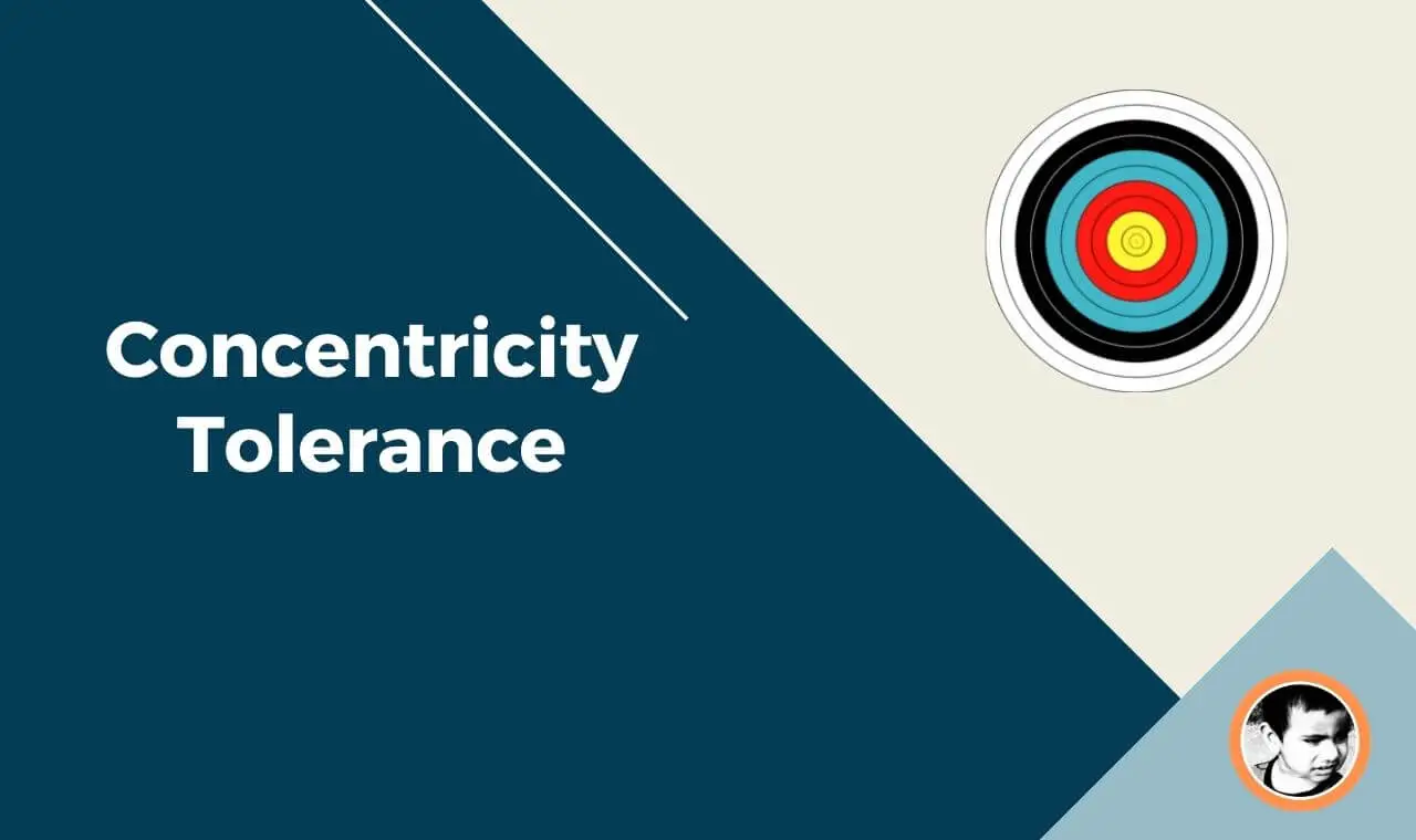 concentricity tolerance