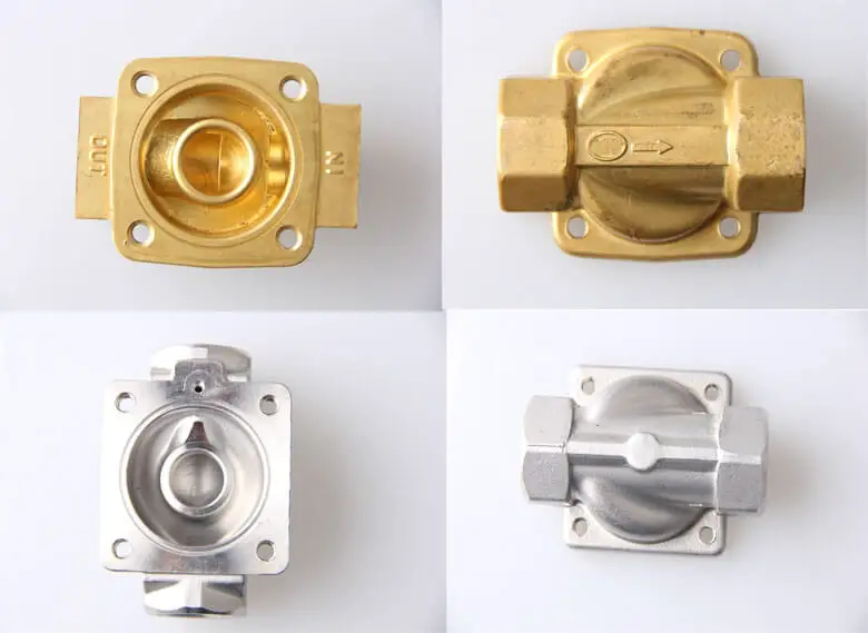 What Is Solenoid Valve: Types Of Solenoid Valve With Examples | RiansClub