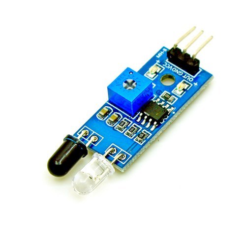 Five Important Sensor Technologies That Help Create A Smarter Urban Infrastructure 5 ir sensor
