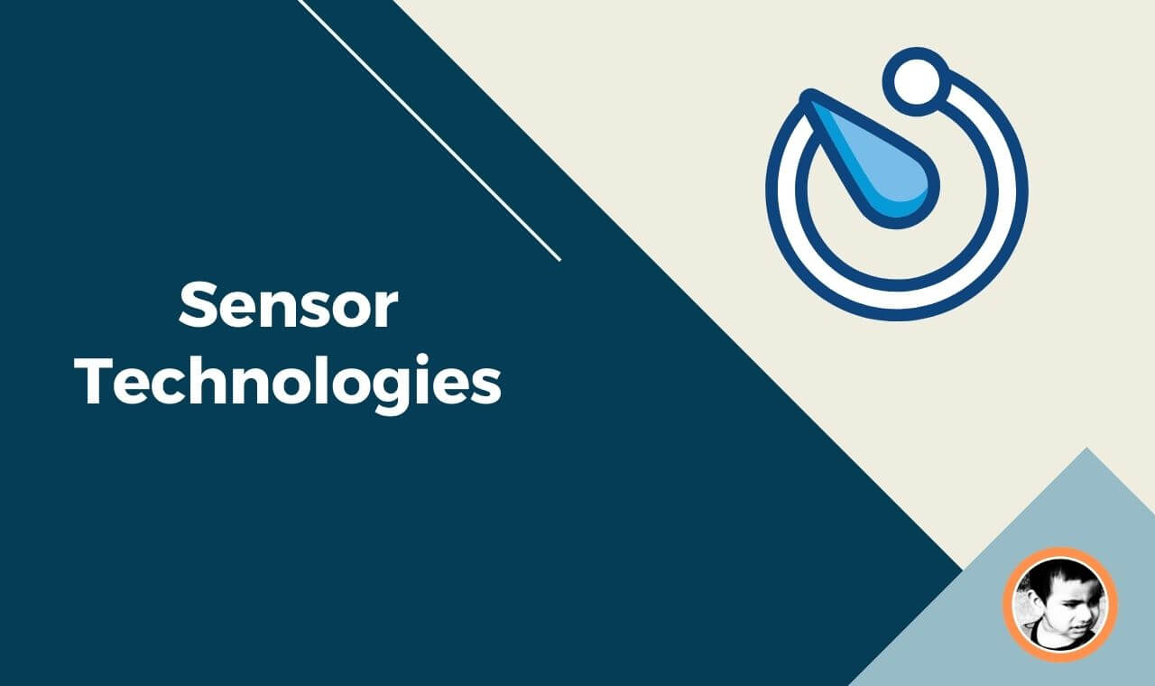 sensor technologies
