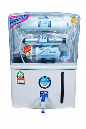 Stainless Steel Vs ABS Plastic Water Purifiers 1 Stainless Steel Vs ABS Plastic Water Purifiers