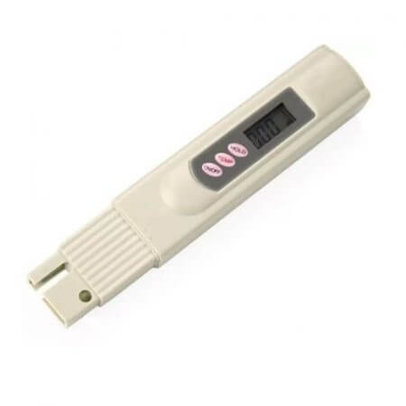 TDS meter