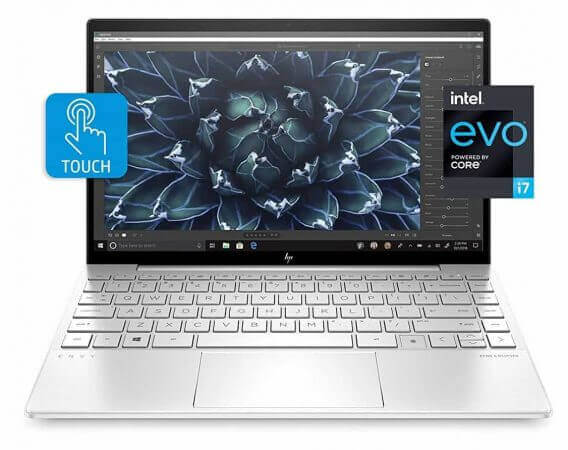 Best Laptop Buying Guide: 10 Useful Specs To Look For In A laptop 3 HP Touch screen laptop