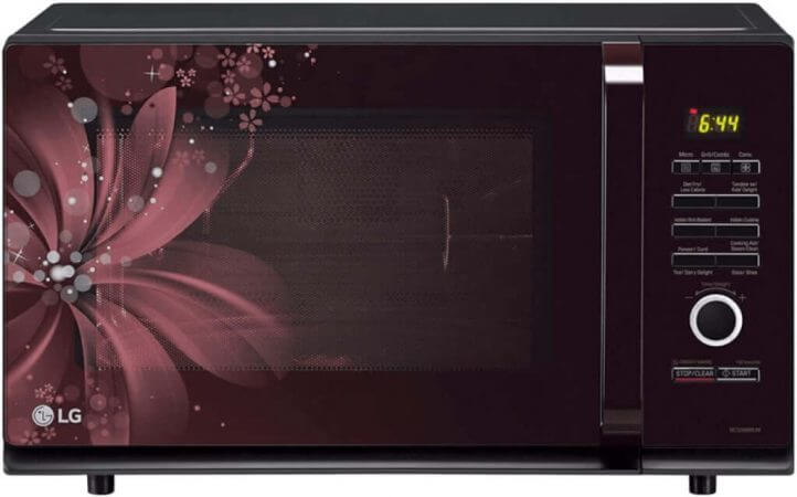 10 Best Microwave Oven In India | Best Convection Microwave Oven 1 Best Microwave Oven In India