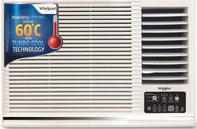 Difference Between Window AC And Split AC: Window AC Vs Split AC 2 Difference Between Window AC And Split AC