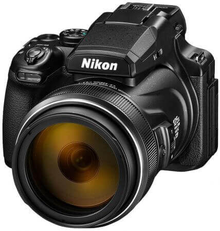 Best Camera Buying Guide: How To Choose The Best Camera? 3 Bridge Camera