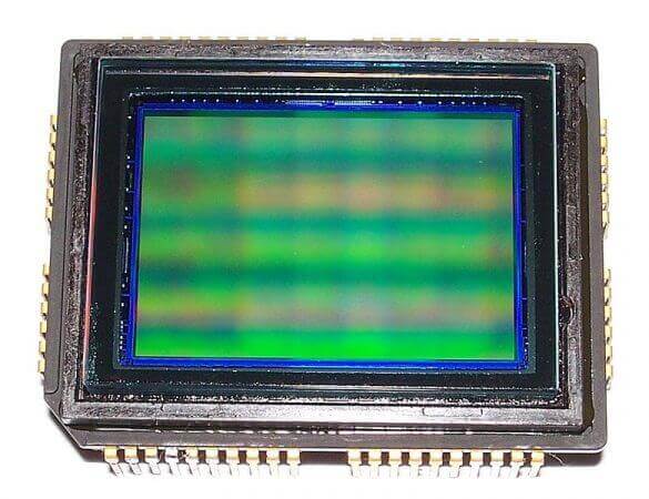 Best Camera Buying Guide: How To Choose The Best Camera? 6 CCD Sensor