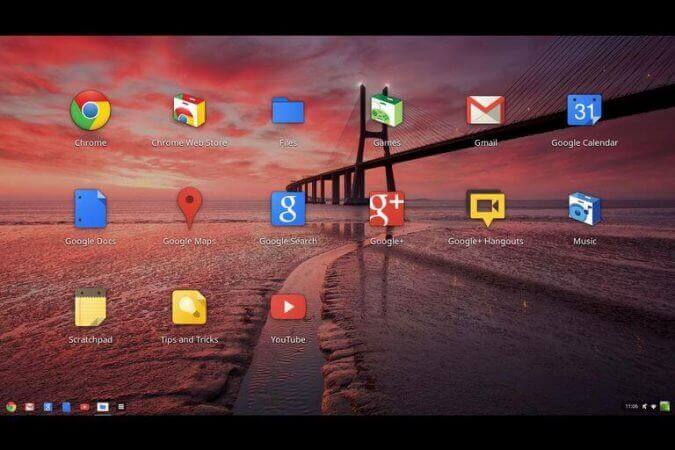 Best Laptop Buying Guide: 10 Useful Specs To Look For In A laptop 23 Chrome OS