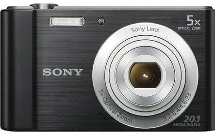 Best Camera Buying Guide: How To Choose The Best Camera? 4 Point and Shoot camera