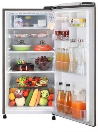 Difference Between Direct Cool vs Frost Free Refrigerator 2 Difference Between Direct Cool vs Frost Free Refrigerator