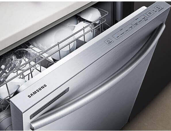 Dishwashers Buying Guide : How To Choose A Dishwasher? 12 Top control dishwasher