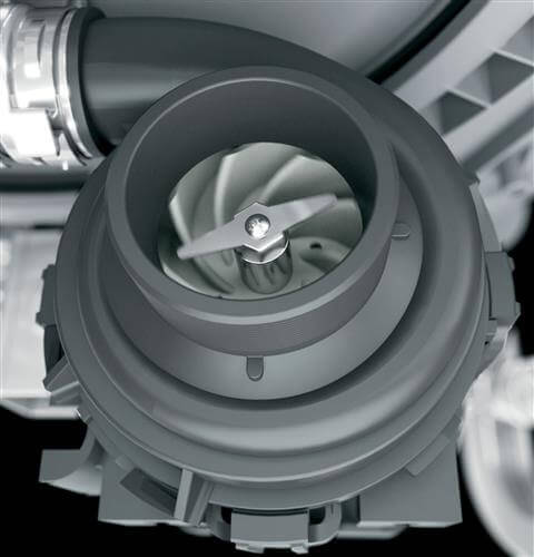 A Comprehensive Guide On How To Clean A Dishwasher Filter? 3 Dishwasher Hard Food Disposer