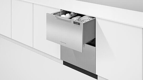 Dishwashers Buying Guide : How To Choose A Dishwasher? 3 Dish Drawers