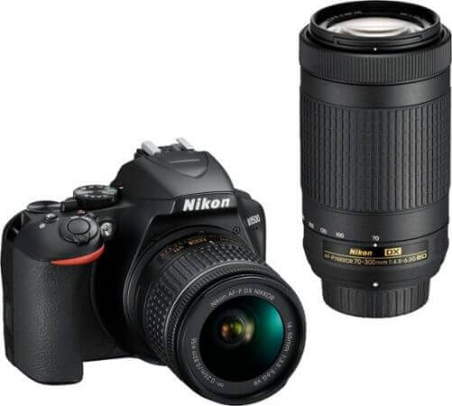 Best Camera Buying Guide: How To Choose The Best Camera? 1 DSLR Camera