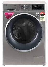 Washing Machine Buying Guide: How To Buy The Best Washing Machine 1 Front loading washing machine