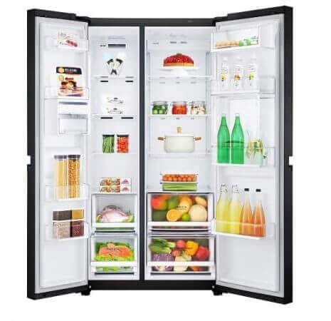 Difference Between Direct Cool vs Frost Free Refrigerator 3 Difference Between Direct Cool vs Frost Free Refrigerator