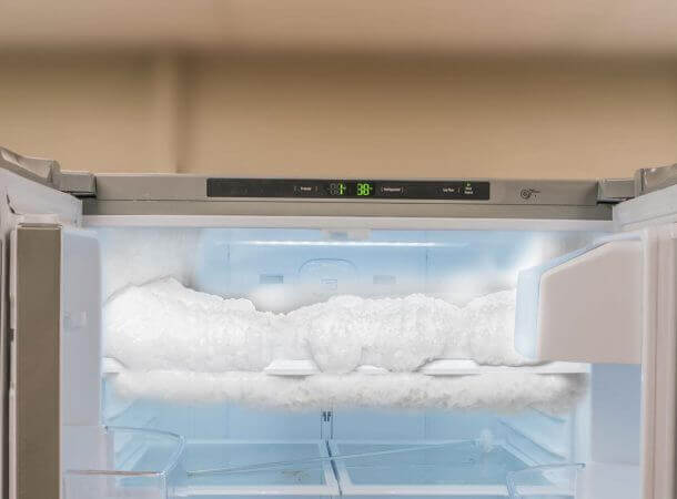 Difference Between Direct Cool vs Frost Free Refrigerator 1 Difference Between Direct Cool vs Frost Free Refrigerator