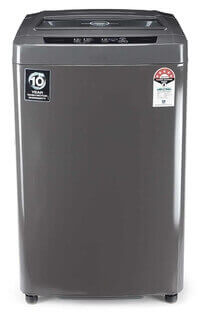 10 Best Top Load Washing Machines In India 10 Best Top Load Washing Machines In India