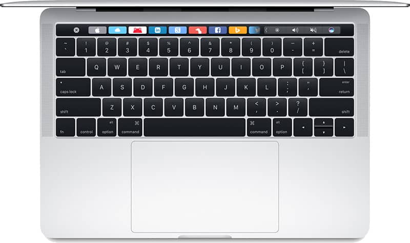 Best Laptop Buying Guide: 10 Useful Specs To Look For In A laptop 27 laptop keyboard