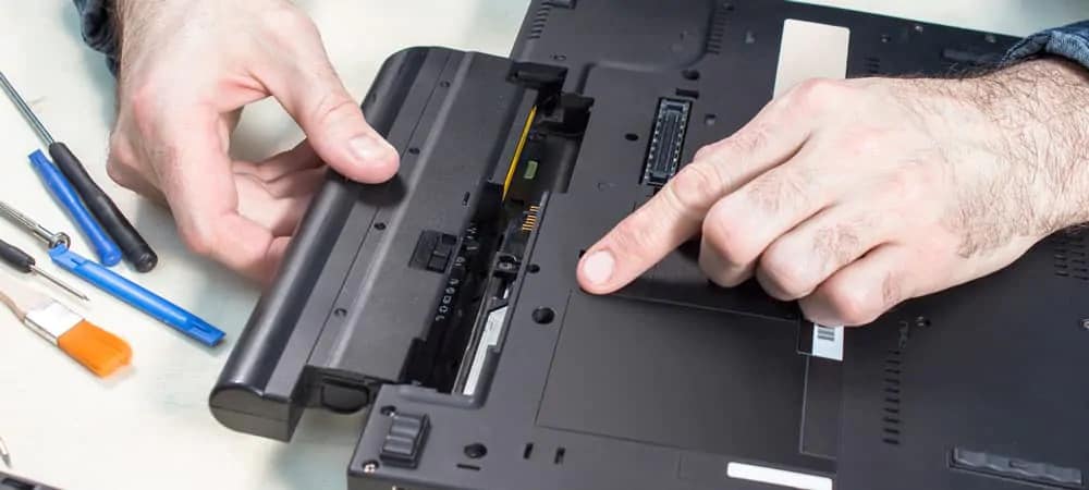 Best Laptop Buying Guide: 10 Useful Specs To Look For In A laptop 26 laptop battery