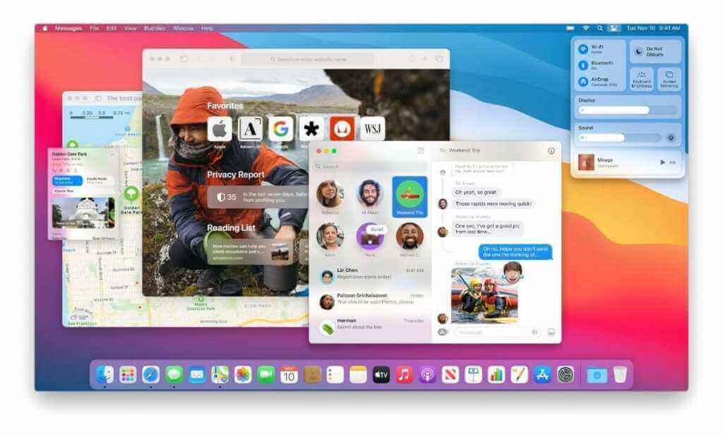 Best Laptop Buying Guide: 10 Useful Specs To Look For In A laptop 21 macOS