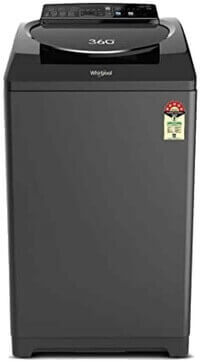 Washing Machine Buying Guide: How To Buy The Best Washing Machine 2 Top loading washing machine