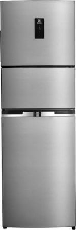 Triple Door Refrigerator