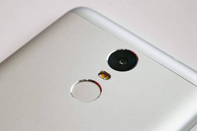 Types Of Fingerprint Scanners 2 types of fingerprint scanners