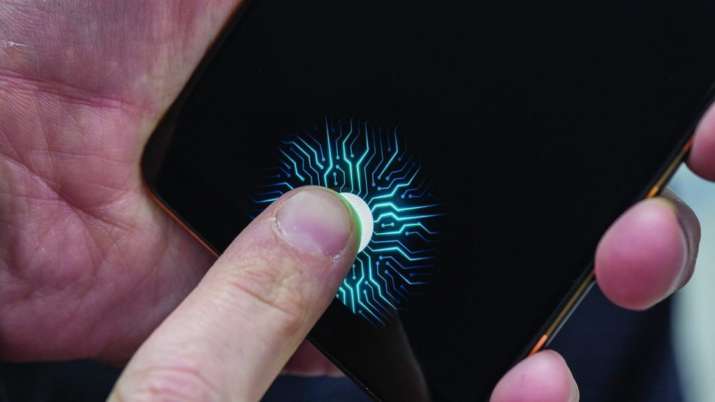 Types Of Fingerprint Scanners 3 types of fingerprint scanners