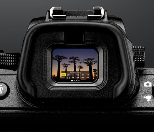 Best Camera Buying Guide: How To Choose The Best Camera? 18 Viewfinder