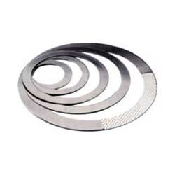 Types of Gaskets: Constant seating stress gasket