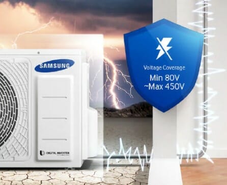 Is Stabilizer Required For Inverter AC? 3 Tripple protection plus