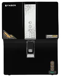 Faber Galaxy Pro Star 7L RO+UV+UF Water Purifier