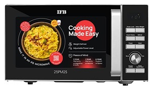 10 Best Solo Microwave Oven In India 6 IFB Microwave oven
