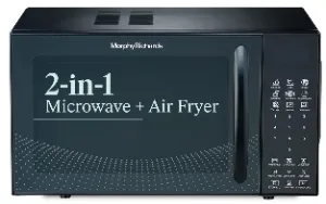 10 Best Microwave Oven In India | Best Convection Microwave Oven 6 Murphy Richards 23 L Convection Microwave Oven