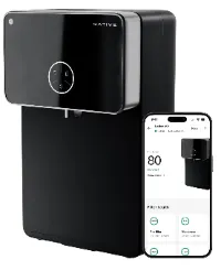 Urban Company Native M2 8 Liter Water Purifier (RO+UV+UF)