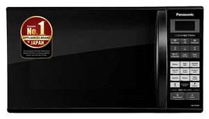 10 Best Microwave Oven In India | Best Convection Microwave Oven 10 Panasonic 27L Convection Microwave Oven