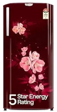 10 Best Single Door Refrigerators in India : Single Door Fridge 2 Godrej single door refrigerator