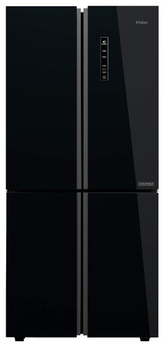 Haier 531L Side By Side Refrigerator