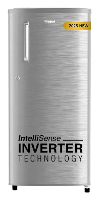 10 Best Single Door Refrigerators in India : Single Door Fridge 5 Whirlpool 184L Inverter Direct Cool Refrigerator