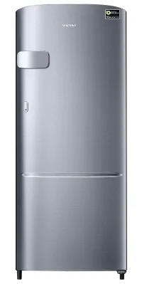 10 Best Single Door Refrigerators in India : Single Door Fridge 10 Samsung 183L Inverter Direct Cool Refrigerator