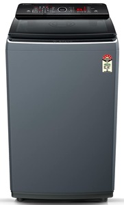10 Best Top Load Washing Machines In India 5 Bosch 6.5 KG 5 Star Washing Machine