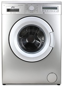 10 Best Front Load Washing Machines In India 9 Godrej 7 Kg Front Load Washing Machine