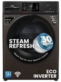 10 Best Front Load Washing Machines In India 5 IFB 8 Kg Front Load Washing Machine