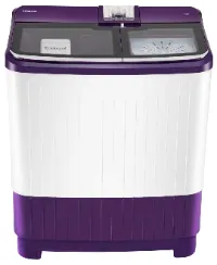 10 Best Semi Automatic Washing Machines In India 4 Panasonic 7 KG Semi Automatic Washing Machine